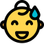 Sweat icon 64x64