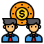 Collaboration icon 64x64