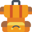 Rucksack Ikona 64x64