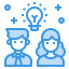 Brainstorm icon 64x64