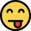 Tongue icon 64x64