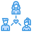 Connection icon 64x64