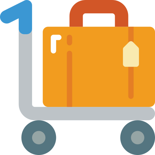 Trolley icon
