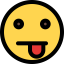 Tongue icon 64x64