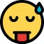 Tongue icon 64x64