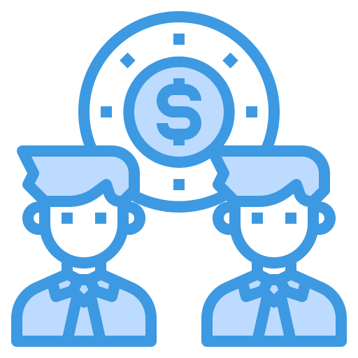 Collaboration icon