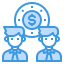 Collaboration icon 64x64