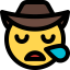 Cowboy icon 64x64