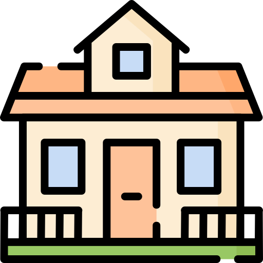 House icon
