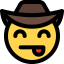 Tongue icon 64x64