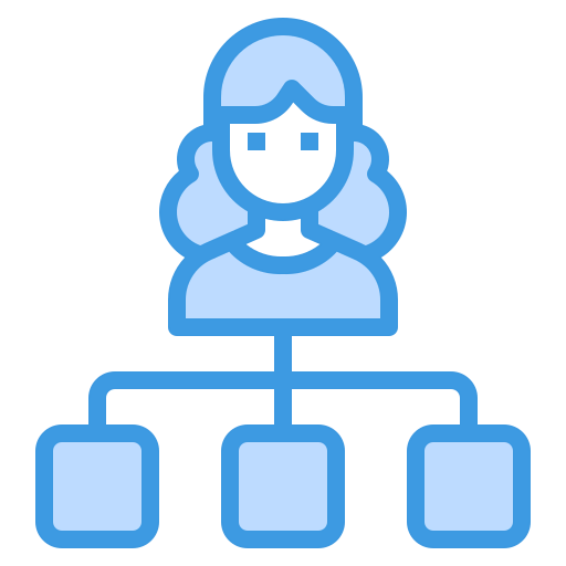 Network icon