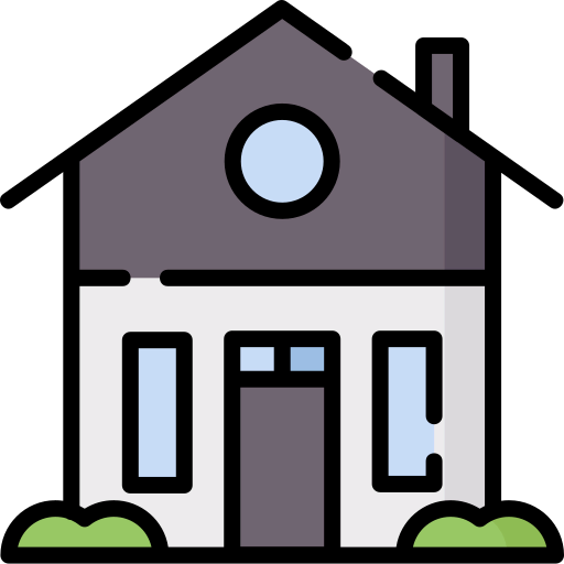 House icon