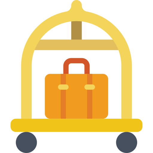 Cart icon