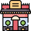 Restaurant icon 64x64