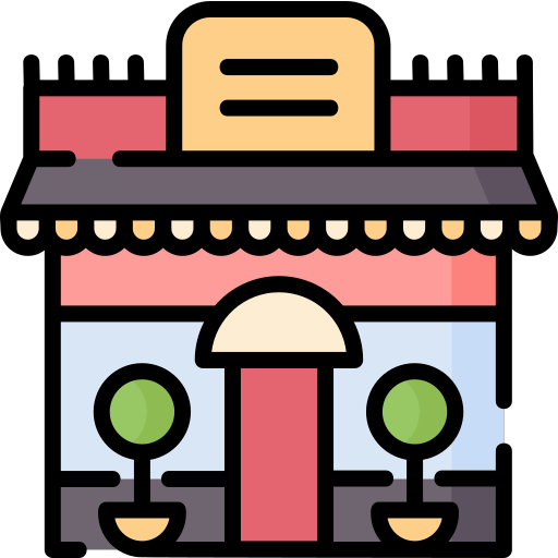 Restaurant icon