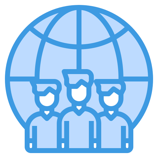 Network Ikona