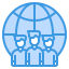 Network icon 64x64