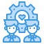 Management icon 64x64