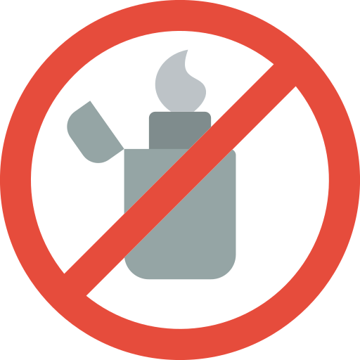 Lighter icon