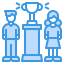 Trophy icon 64x64