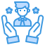 Leader icon 64x64