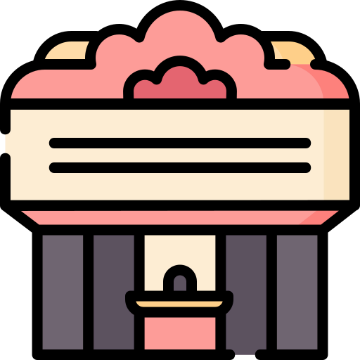 Cinema icon