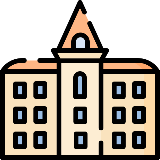 Building icon