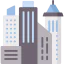 Skyscrapper Symbol 64x64