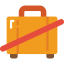 Suitcase icon 64x64