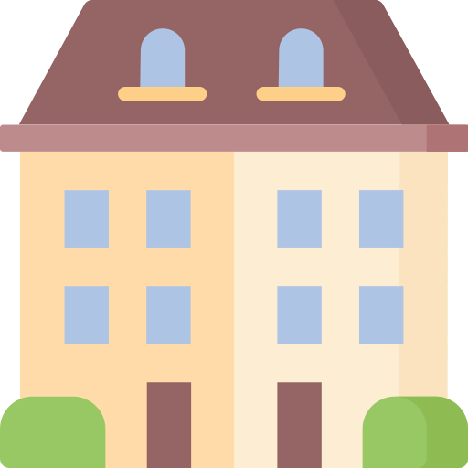 Apartment icon