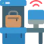 Scanner icon 64x64