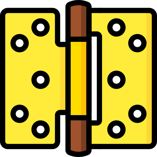 Hinge Ikona