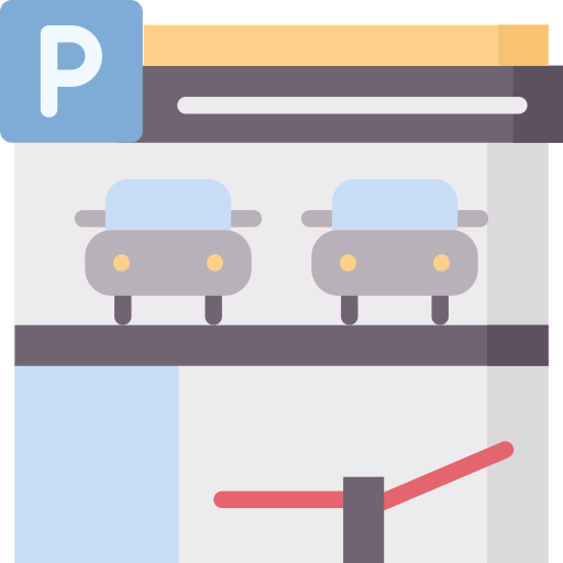 Parking icon