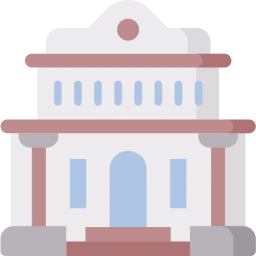 Museum icon