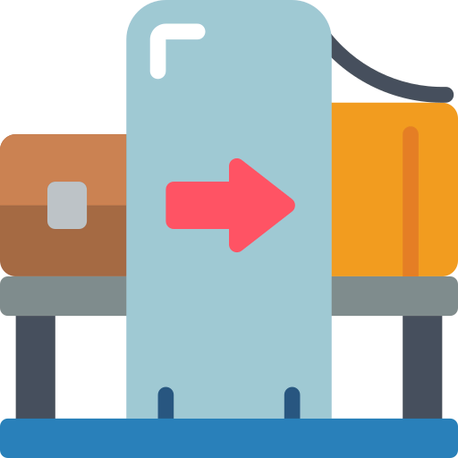 Scanner icon