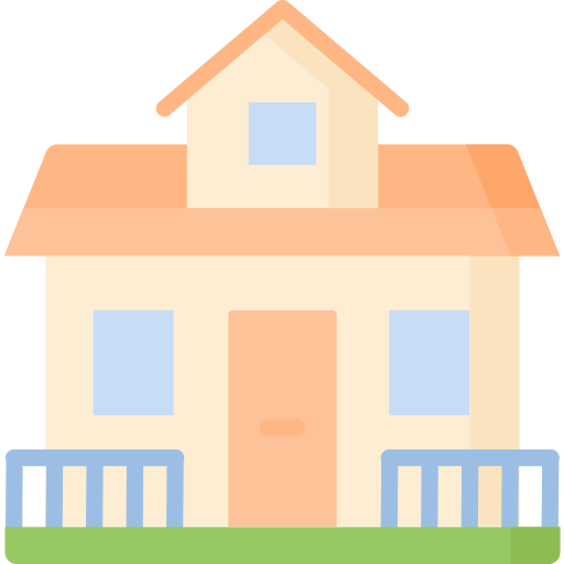 House icon