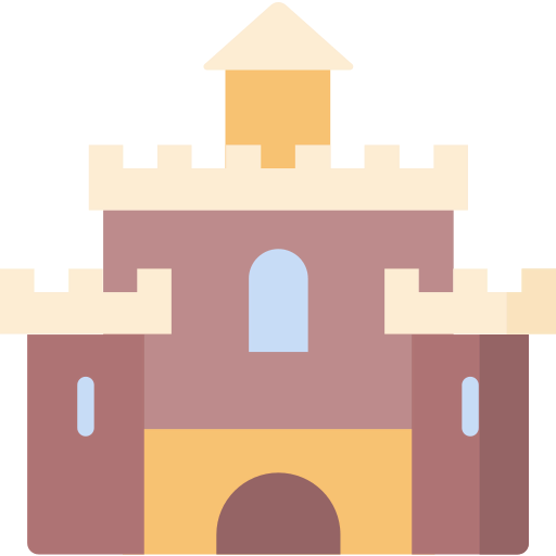 Castle icon