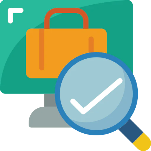 Computer icon