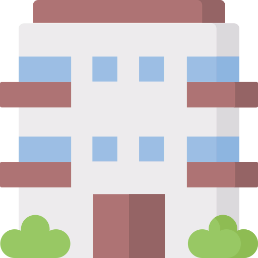 Building icon