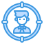 Target icon 64x64
