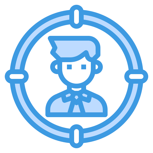 Target icon