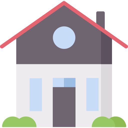 House icon