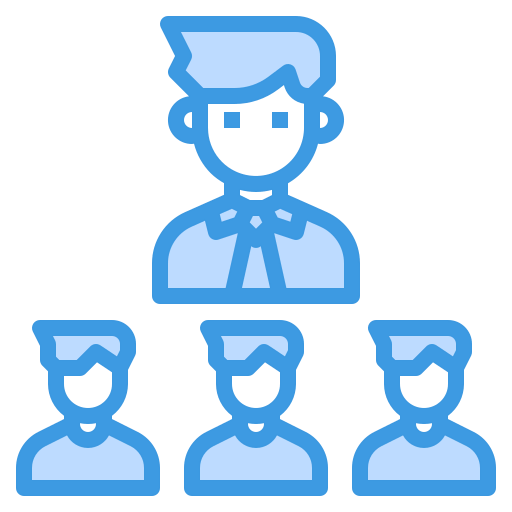 Organization icon
