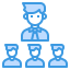 Organization icon 64x64