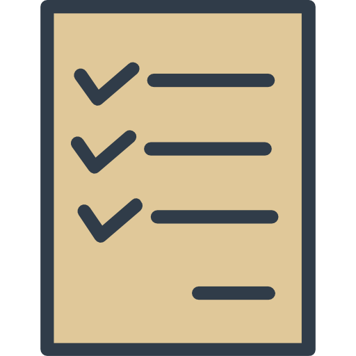 Menu icon