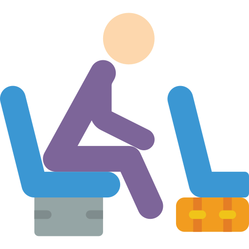 Seats icon