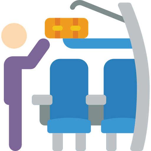 Seats icon