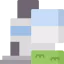 Modern house іконка 64x64