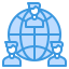 Worldwide icon 64x64
