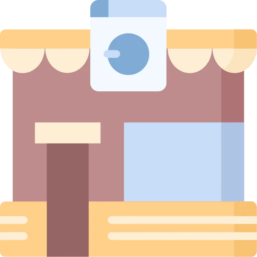 Laundry icon